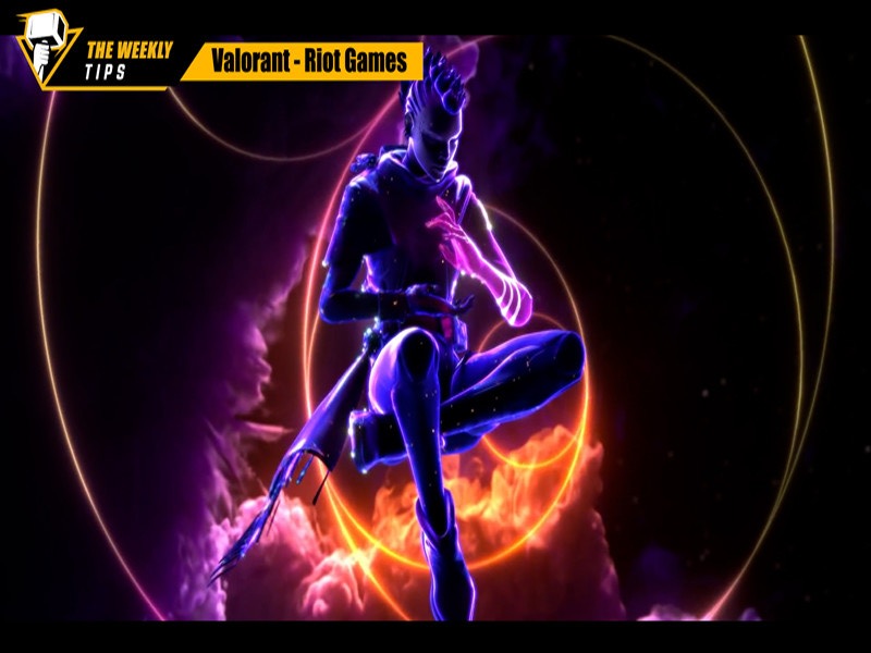 Getting started with Astra! - Valorant