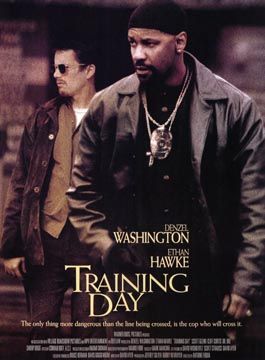 Training Day