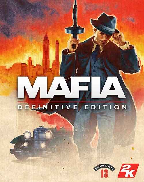 Mafia: Definitive Edition Mafia: Definitive Edition