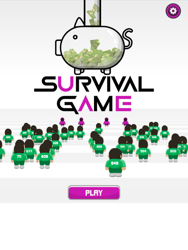 Survival Game Survival Game