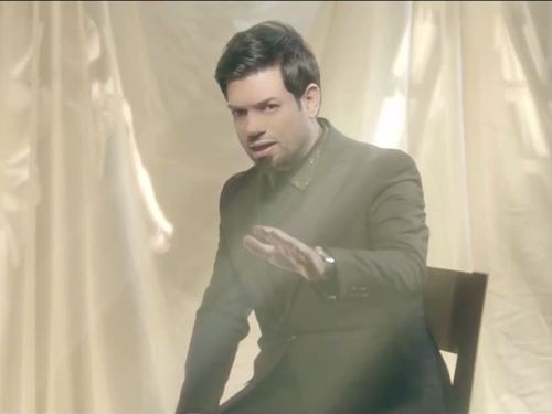 احمد شاكر - سألني الليل