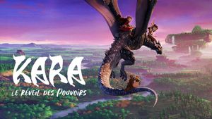 Kara : Le Réveil Des Pouvoirs
