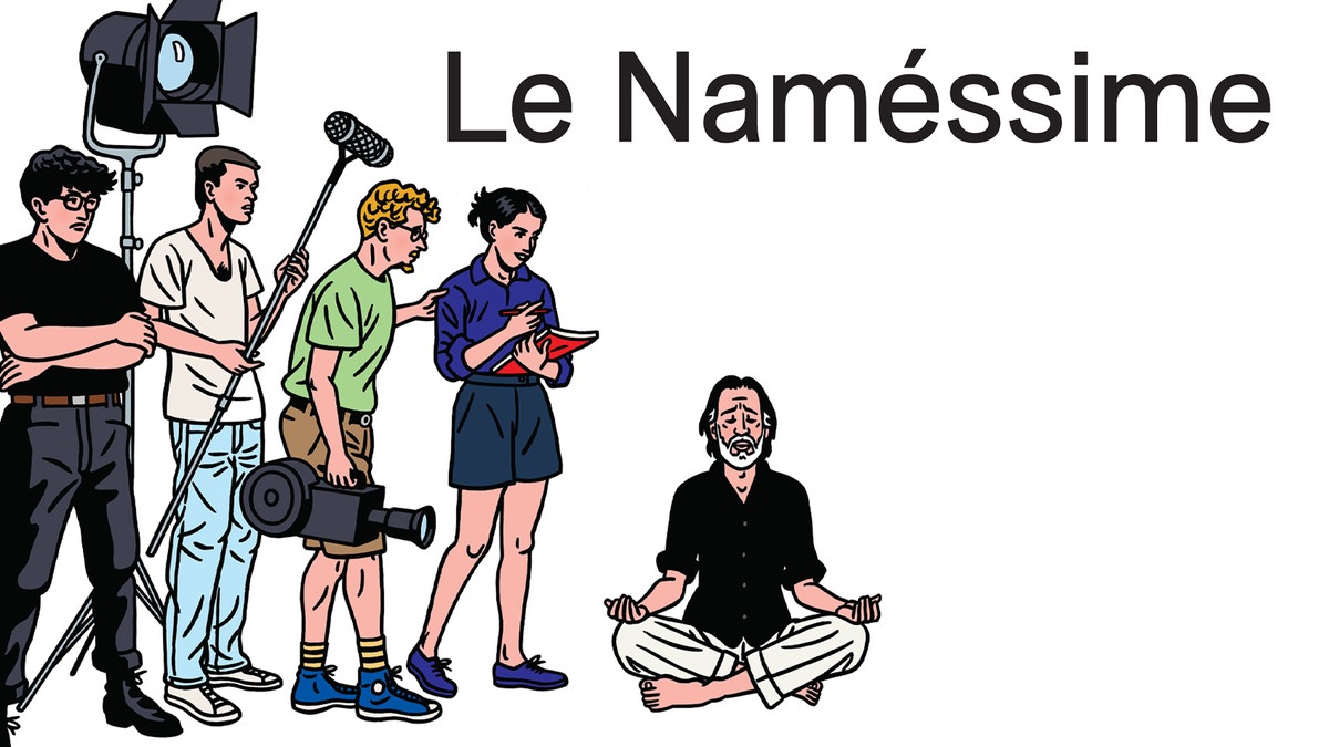 Le Naméssime