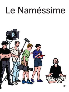 Le Naméssime