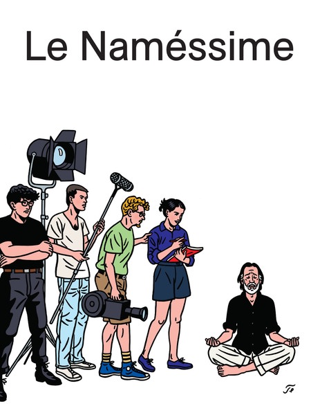 Le Naméssime