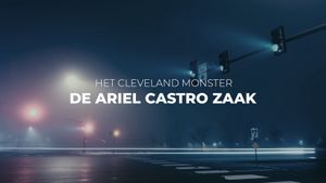 Het Cleveland Monster