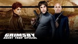 Grimsby : agent trop spécial