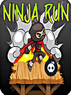 Ninja Run