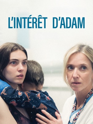 L'intérêt d'Adam