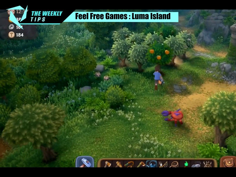 ¡La dificultad real de cada ocupación! - Luma Island