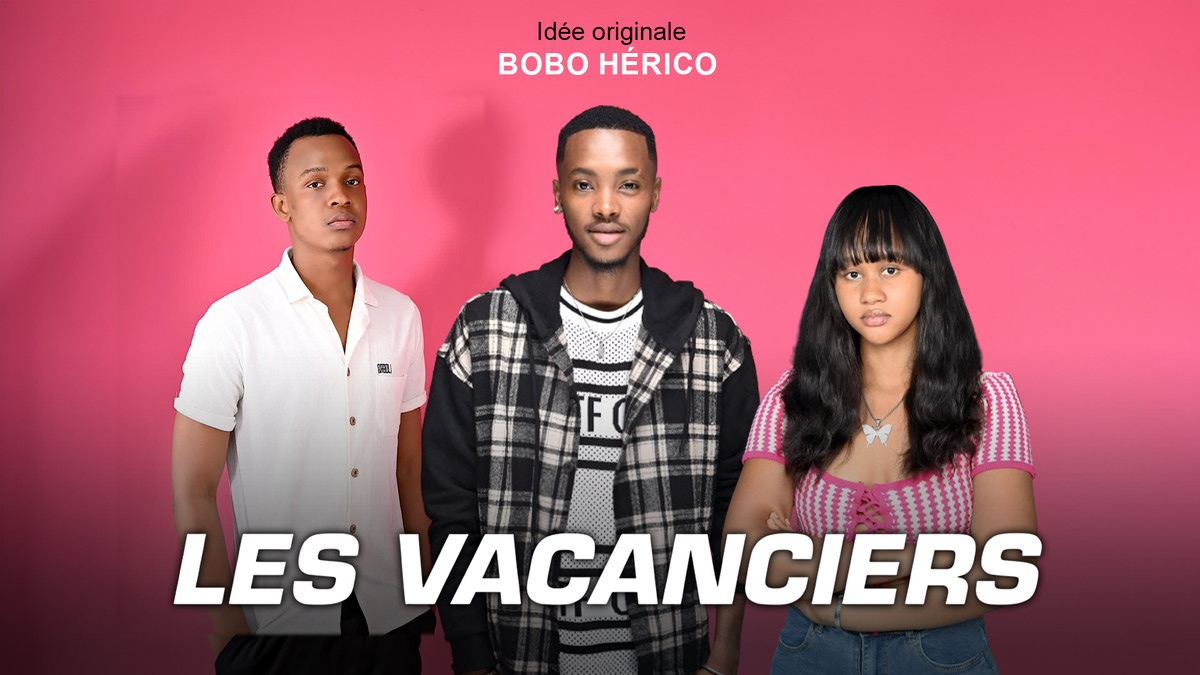 Les vacanciers, S01E10