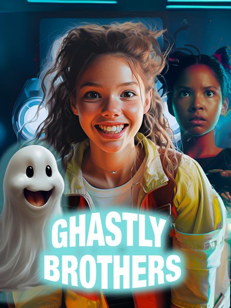 Ghastly Brothers