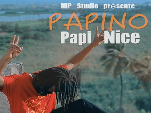 Papino - Papi Nice
