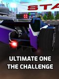 Ultimate One – The Challenge