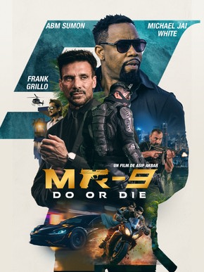 MR-9: Do Or Die