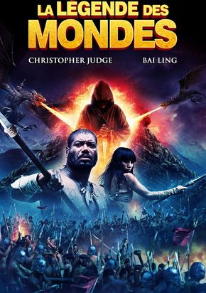 La Légende Des Mondes