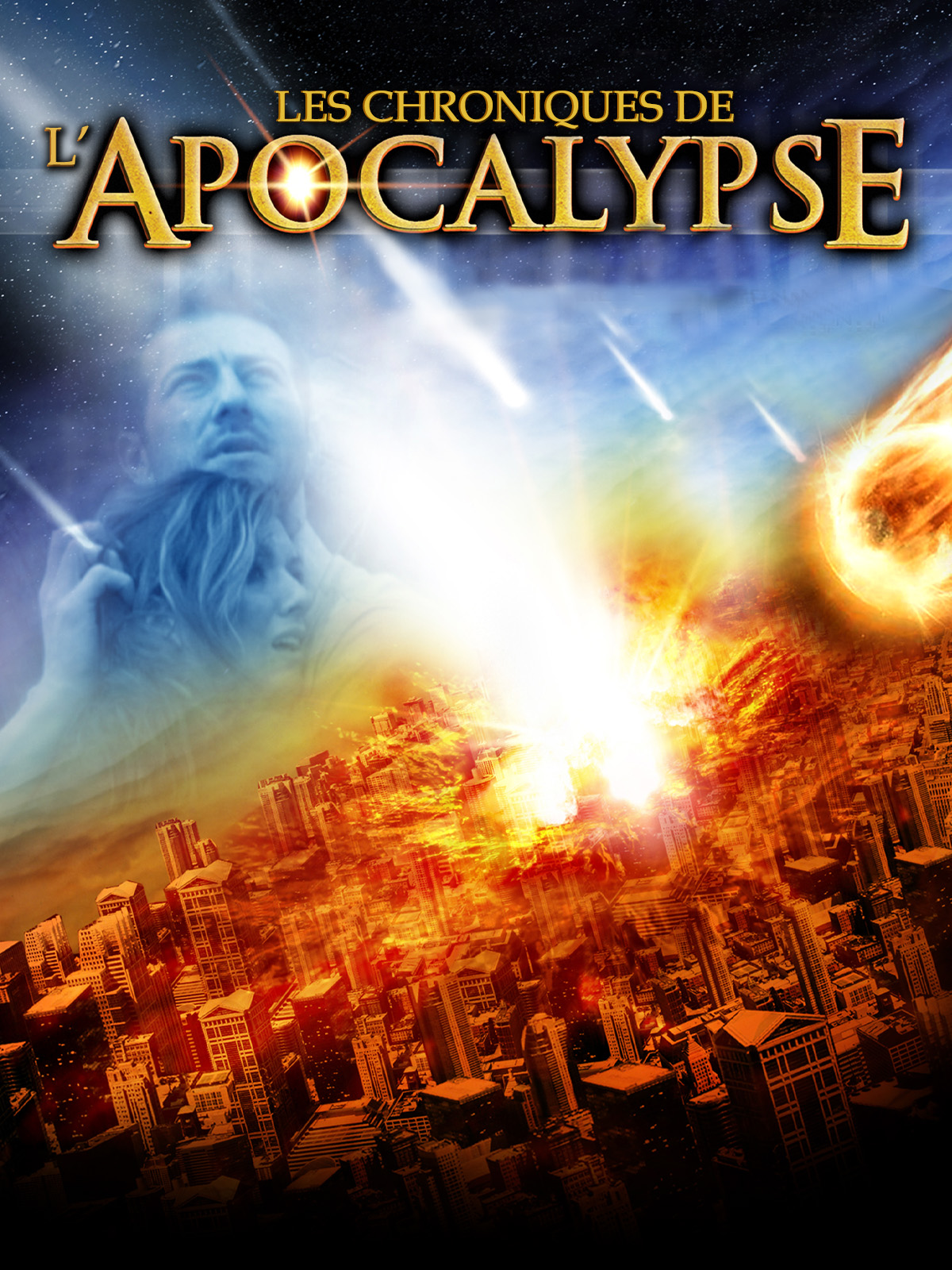 Les Chroniques De L'Apocalypse