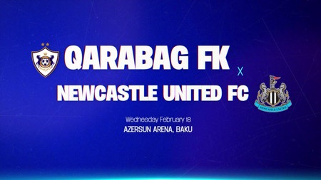 Qarabag FK vs Newcastle United - Predictions