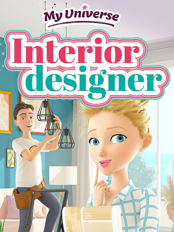 My Universe - Interior Designer My Universe - Interior Designer