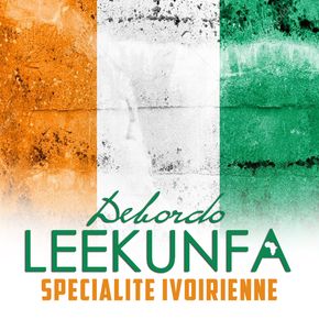 Spécialité Ivoirienne