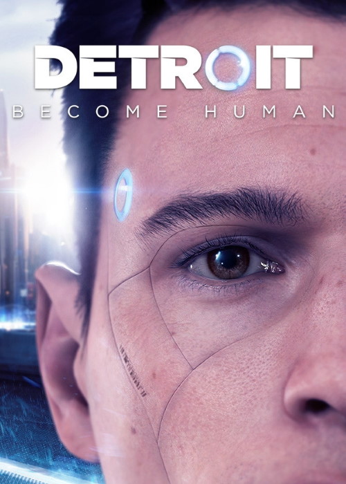 Detroit: Become Human Detroit: Become Human