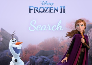 Frozen: Search