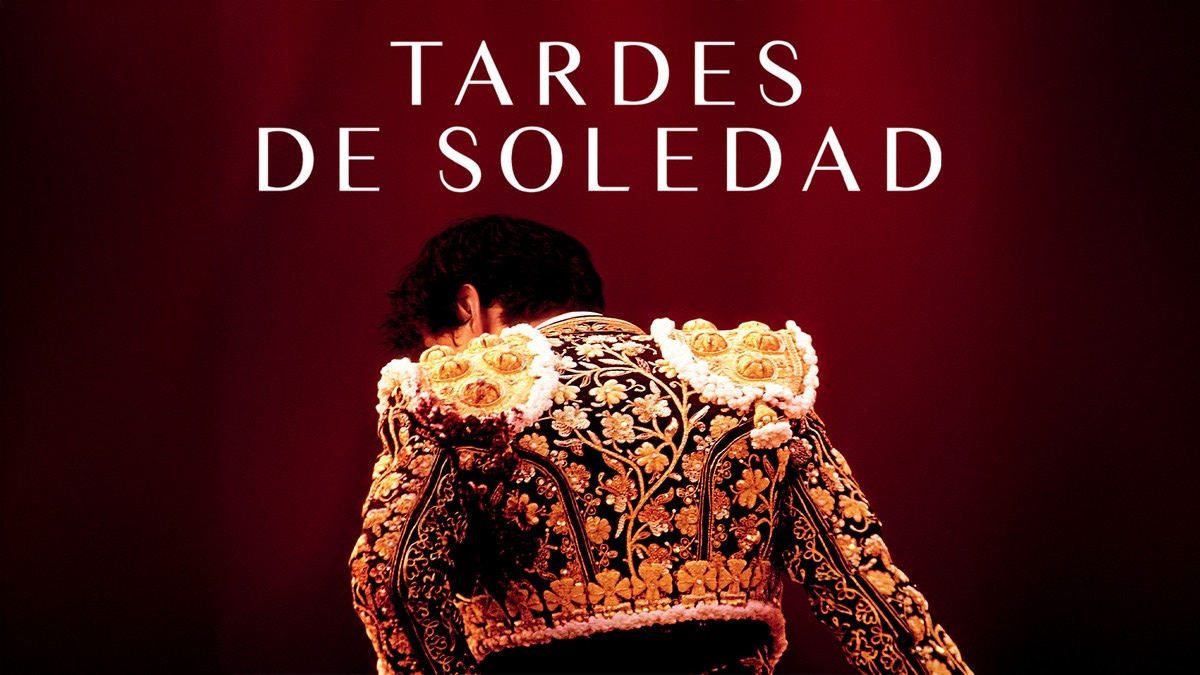 Tardes De Soledad