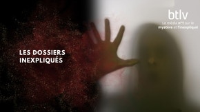 Les Dossiers Inexpliqués - L'abduction d'Hélène Giuliana