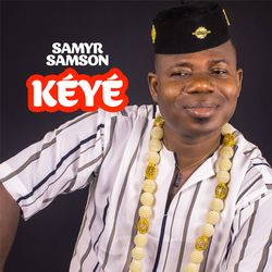 Kéyé
