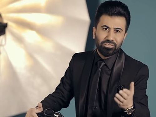 علي بدر و عدنان بريسم - عزاز راحو