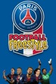 PSG Football Freestyle