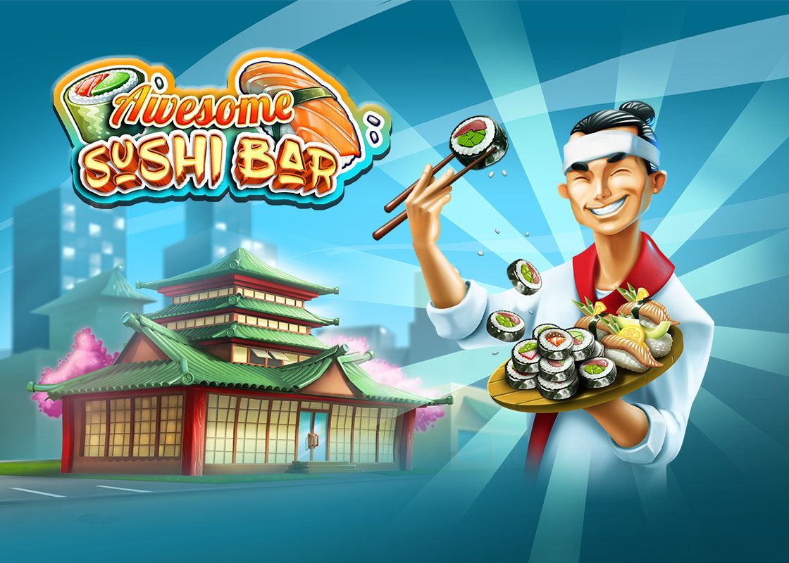 Awesome Sushi Bar