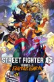 Street Fighter 6 Years 1-2 Fighters Edition