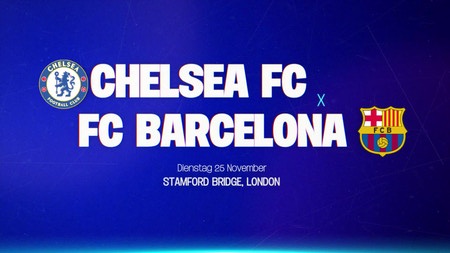 Chelsea FC vs FC Barcelona - Vorhersagen