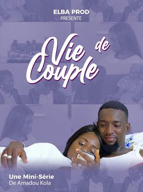VIE DE COUPLE