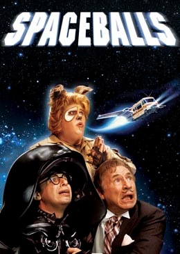 Spaceballs