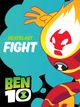 Ben 10 Heatblast Fight