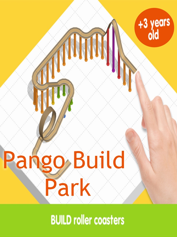 Pango Build Park