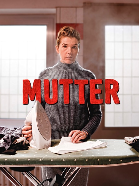 Mutter