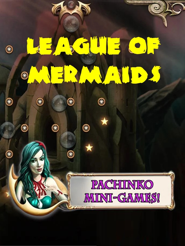 League of Mermaids