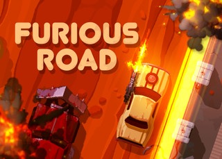 Furious road