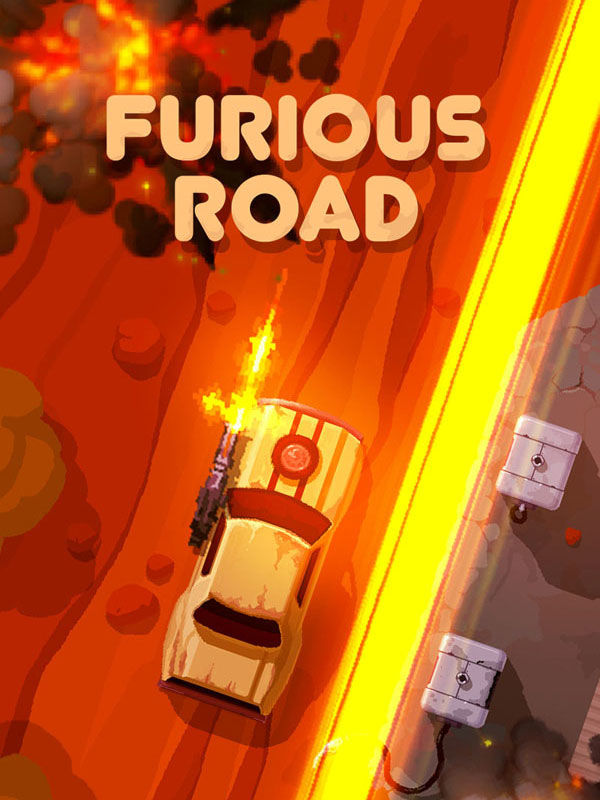 Furious road Furious road