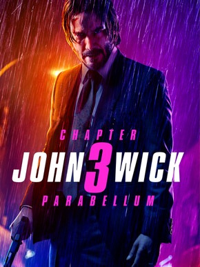 John Wick: Chapitre 3 - Parabellum