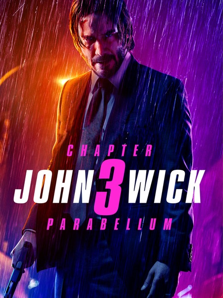 John Wick: Chapitre 3 - Parabellum
