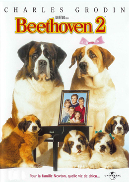 Beethoven 2
