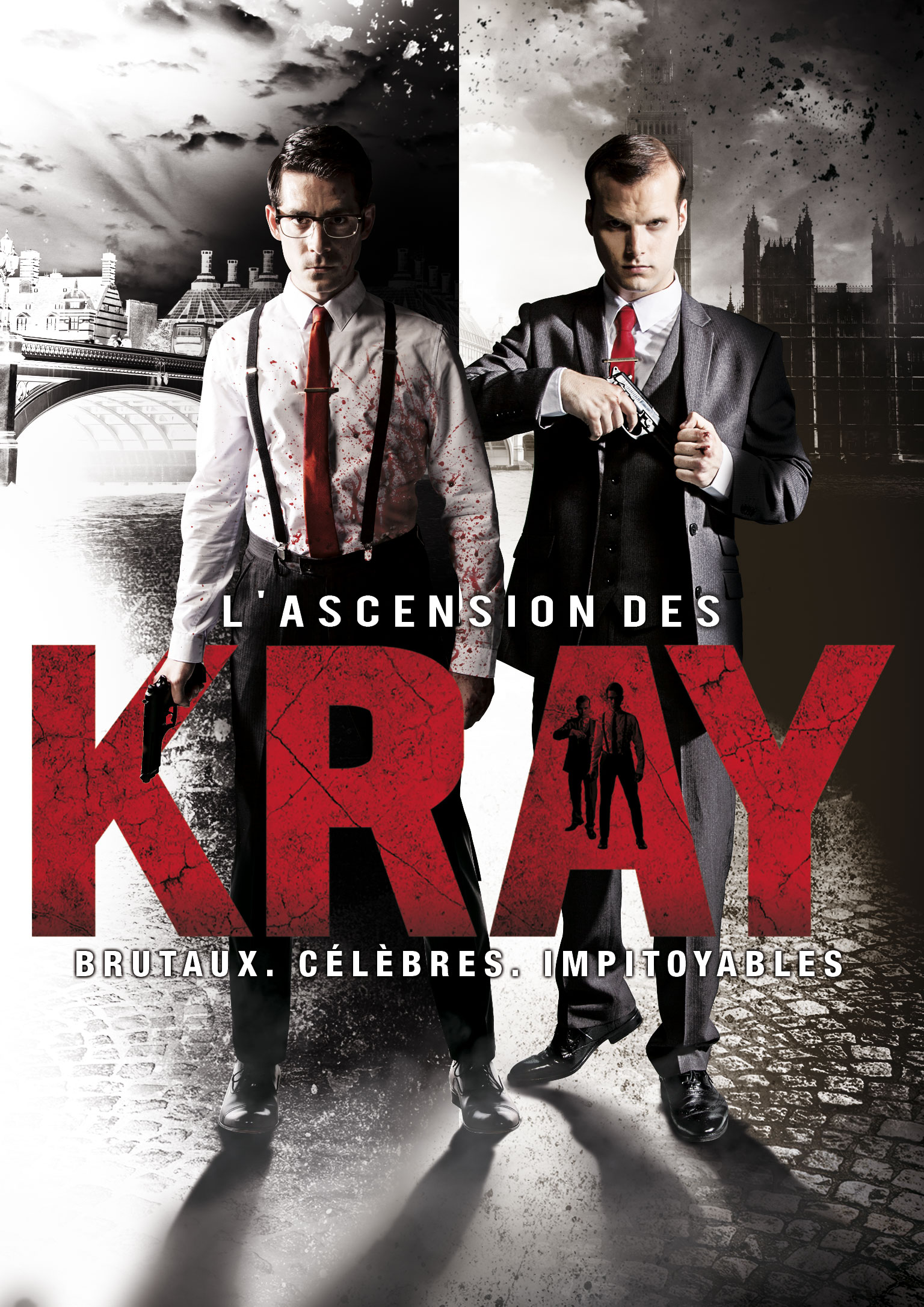 L'Ascension Des Kray