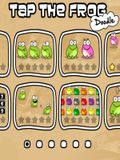 Tap the Frog: Doodle