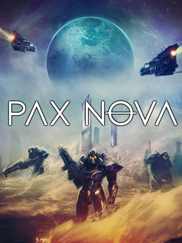 Pax Nova Pax Nova