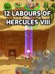 12 Labours of Hercules VIII : How I met Megara 12 Labours of Hercules VIII : How I met Megara