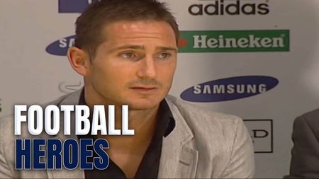 Football Heroes - S01E08 - Franck Lampard